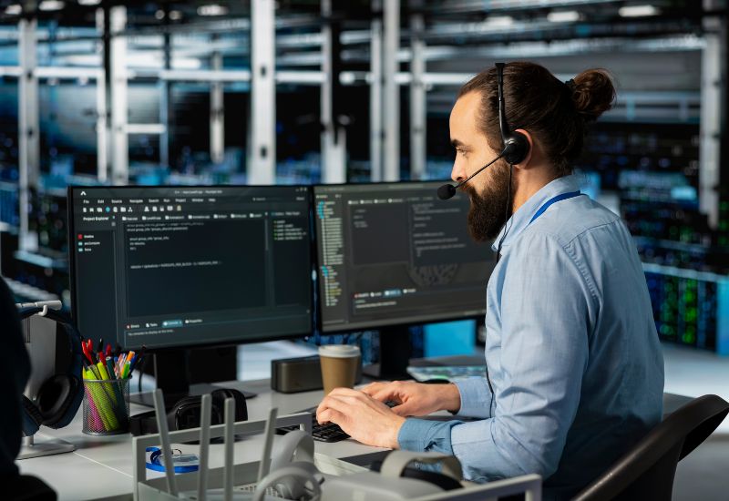 shared services 1